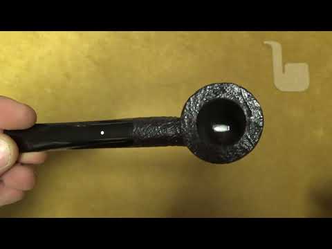 Pipa Dunhill Shell Briar gruppo 3 - 3122 (2024) - DHSH270