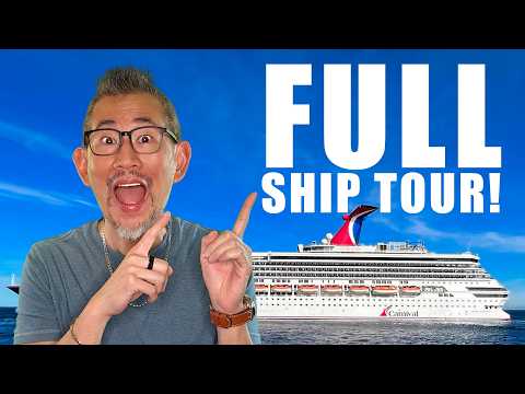 Thumbnail for The Ultimate Guide to Carnival Radiance & Its Amazing Benefits
