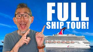 The Ultimate Guide to Carnival Radiance & Its Amazing Benefits