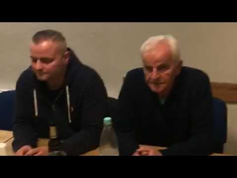 Jozo ZIRDUM i Ante ZUBAK   Žena LUCA