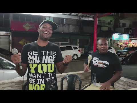 Roda de Samba D’Carvalho SPD: Celebração Vibrante de Fé e Música!