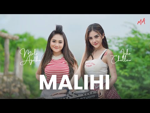 MALIHI | ICHA CHELLOW FT. MALA AGATHA (Official Music Video)