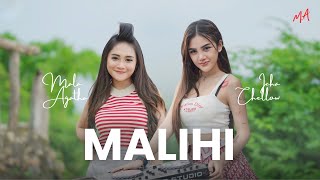 Download lagu MALIHI | ICHA CHELLOW FT. MALA AGATHA mp3 Download lagu MALIHI | ICHA CHELLOW FT. MALA AGATHA mp3