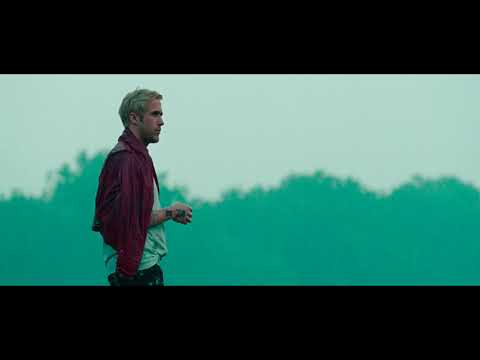 The Place Beyond the Pines - The Snow Angel 1 Hour