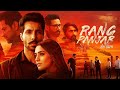 Rang Punjab Full Movie Deep Sidhu Reena Rai Punjabi Crime Drama Movie 2026 HD