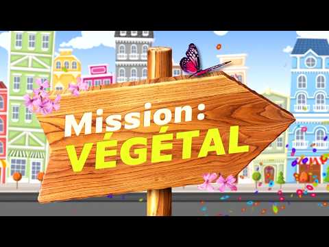 DIDIER DANET SA - VERSAILLE I LOVE YOU // Extrait de l'émission M6 "Mission Végétal"