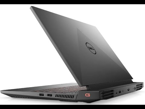 Dell g15 5511 - intel core i7 11800h / RTX 3060 DDR4 - 16