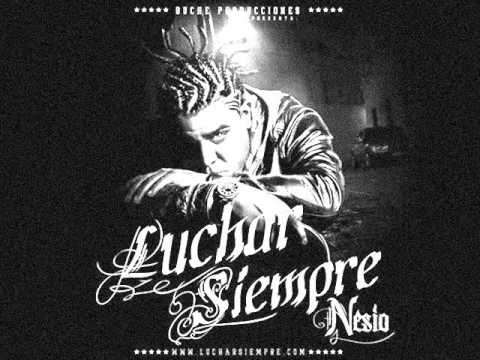 NESIO 17 - MI ULTIMA CANCIÓN 2014