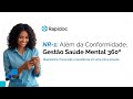 Rapidoc NR1 Saúde Mental 360º
