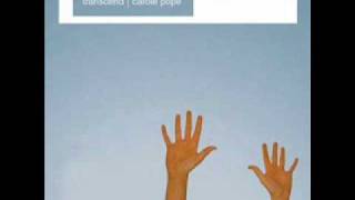 Carole Pope - Transcend