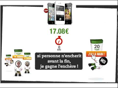 comment gagner vente oopad