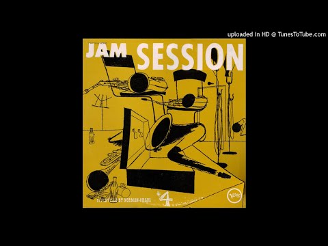 Norman Granz' Jam Session 1953 - Oh, Lady Be Good!