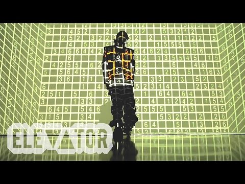 Anahata Anja - Flame Emoji Ft. Billyracxx (Official Music Video)