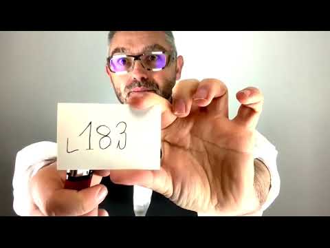 Saturn Magic - SIGABA by Calix and Vincent - Trick