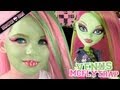 Venus McFlytrap Monster High Doll Costume Makeup ...