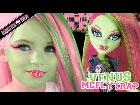 Monster - Venus