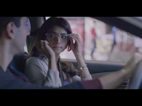 FCB India advertising portfolio video3