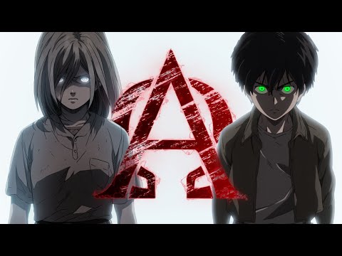 Alpha & Omega 「AMV / Edit」Attack On Titan