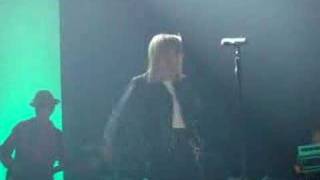 Róisín Murphy - Checkin&#39; On Me (I)