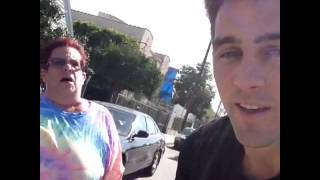 Tie dye song  She loved me By Cody Johns