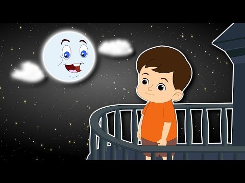 Handa Hami හඳ හාමී | Sinhala Baby Songs