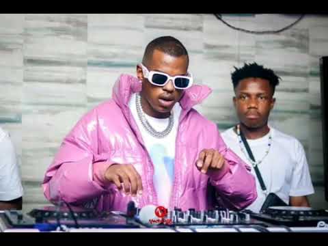 Cyfred ft Musa Keys x Pushkin & Nkosazana Daughter untitled)