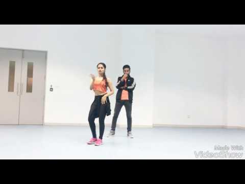 Nashe si chadh gayi - Befikre | Dance Routine | Choreography by Sonali & Shashank