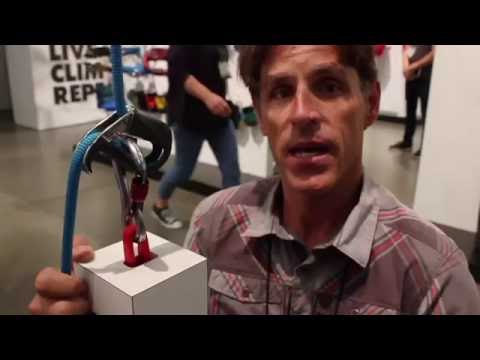 Black Diamond ATC Pilot