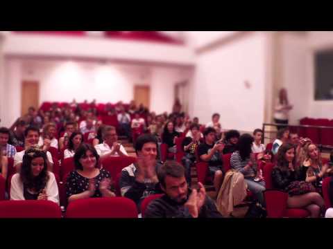 Talk Music Sessions #3 - Os Filhos do Rock (25 jun 2014)