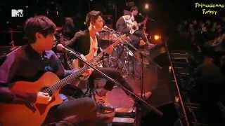 FT Island - Beautiful [MTV Unplugged]