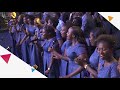 CONCERT HIGHLIGHTS DUFATANE URUNANA MUSIC FESTIVAL AMBASSADORS OF CHRIST CHOIR 2019
