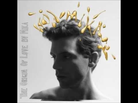Origin Of Love - Italian Version