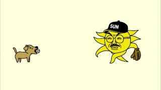 キャッチボール篇(2)