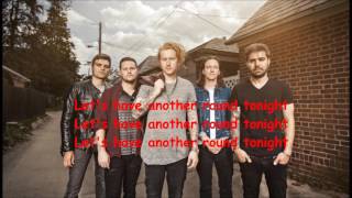 We The Kings- The Story of Tonight