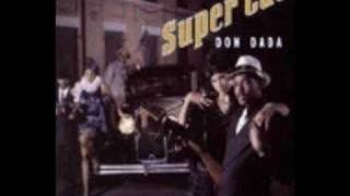SUPER CAT "DON DADDA"