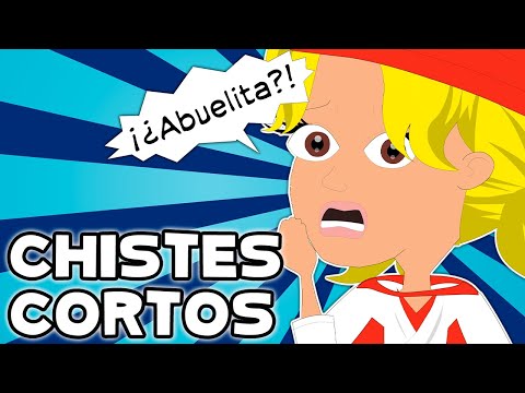 CHISTES Cortos Que Dan Risa NIVEL DIOS! 😂 Beby Chistes