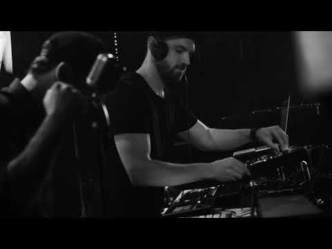 Florian Kruse & Hendrik Burkhard pres. TheGround - 'Dediction' Album Teaser