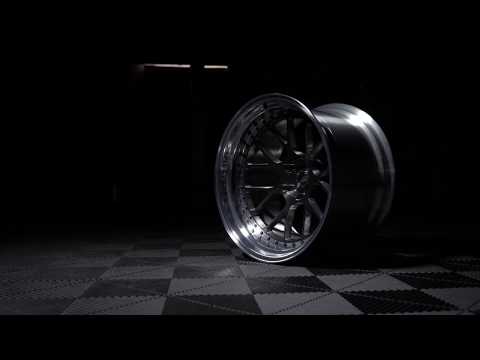 BC Forged - MLE72 4K