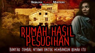 Download lagu RUMAH YANG DI BANGUN DARI HASIL PESUGIHAN YANG BANYAK MEMAKAN TUMBAL NYAWA REMAJA mp3 Download lagu RUMAH YANG DI BANGUN DARI HASIL PESUGIHAN YANG BANYAK MEMAKAN TUMBAL NYAWA REMAJA mp3