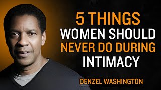 Never Do These 5 Things During Intimacy If You Want a Lasting Relationship | Relationship Advice