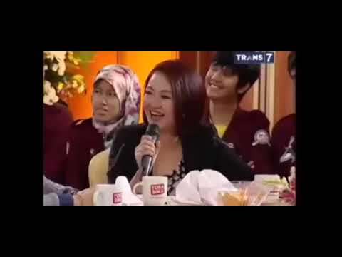 ILK (INDONESIA LAWAK KLUB) KOMPILASI CAK LONTONG