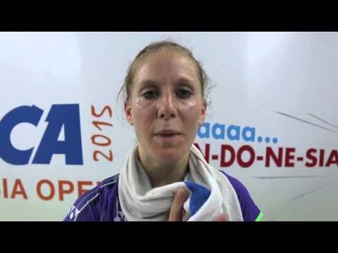 Interview with Karin SCHNAASE