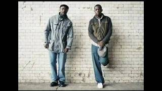 Mitchell Brothers - Intro