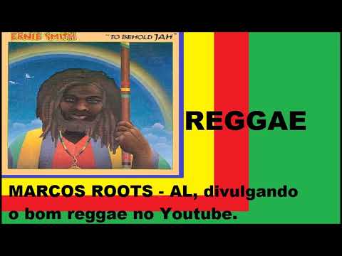 Ernie Smith - Don't let me mown