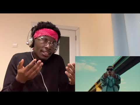 РЕАГИРАМ НА БЪЛГАРСКИ РАП: V:RGO - Заслужавам