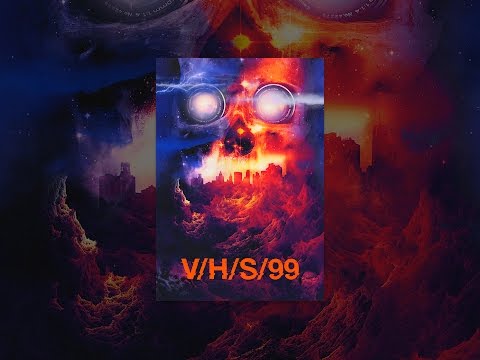V/H/S/99