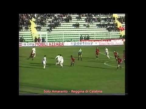 20)REGGINA-LECCE 1-3 (30-01-1999)
