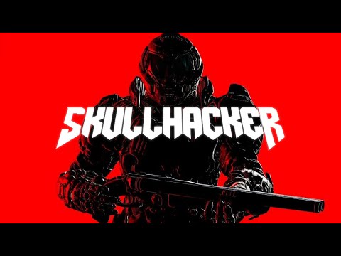 DOOM - OST | SkullHacker (Drop Only)