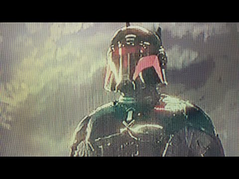 Moff Gideon Captures Din Djarin