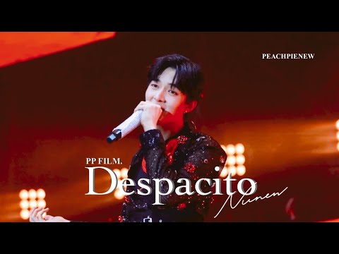 220724 NUNEW MAGIC DAY CONCERT Despacito